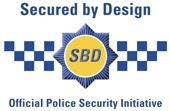 Secured by Design Logo New