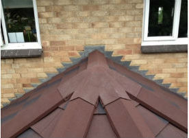 ROOFING SYSTEMS