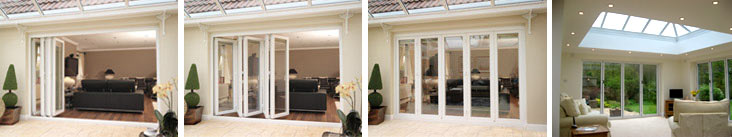 FRENCH, BI-FOLD AND PATIO DOORS